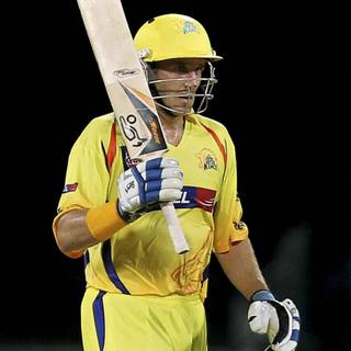 Mike Hussey wallpaper