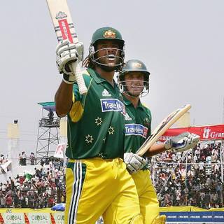 Mike Hussey wallpaper