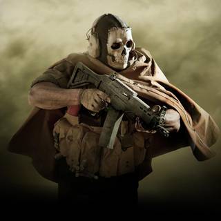 Call Of Duty: MW 2019 wallpaper