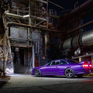 JDM cars 4k wallpaper