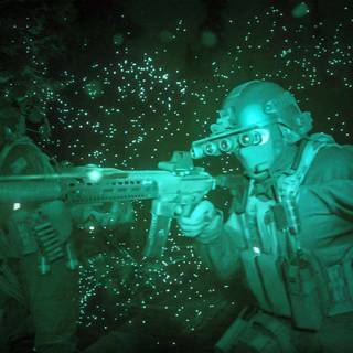 Call Of Duty: MW 2019 wallpaper