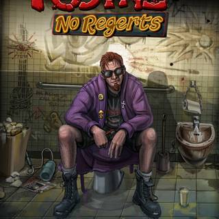 Postal 4: No Regerts wallpaper