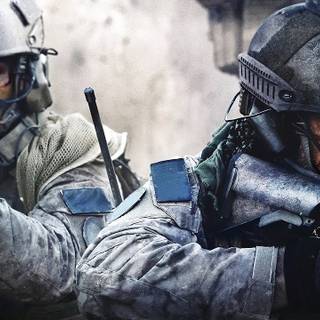 Call Of Duty: MW 2019 wallpaper