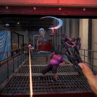 Postal 4: No Regerts wallpaper