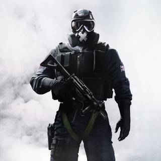 Soldier 4k wallpaper