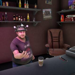 Postal 4: No Regerts wallpaper