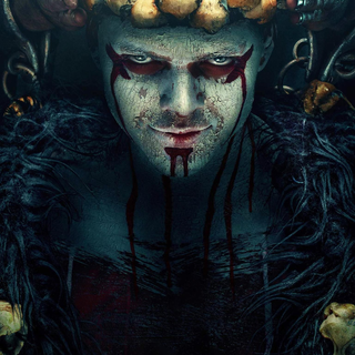 Vikings season 5 wallpaper
