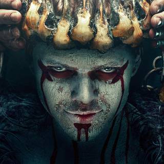 Vikings season 5 wallpaper
