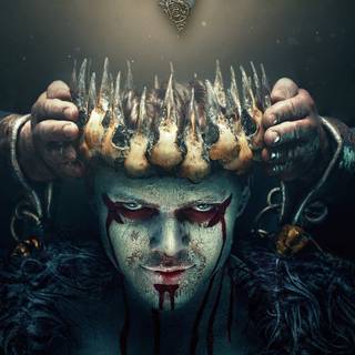 Vikings season 5 wallpaper