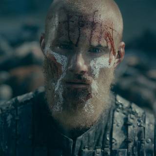 Vikings season 5 wallpaper