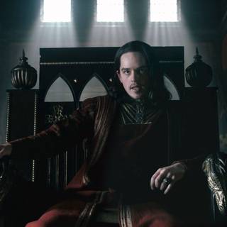 Vikings season 5 wallpaper