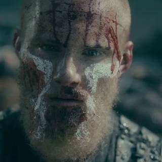 Vikings season 5 wallpaper