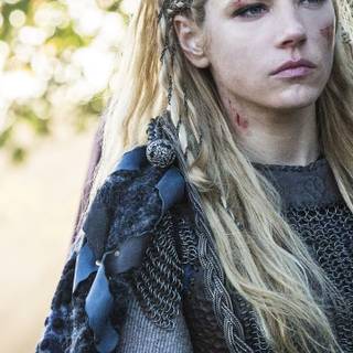 Vikings season 5 wallpaper