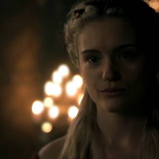 Vikings season 5 wallpaper