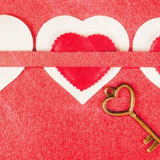 Valentine Day desktop wallpaper