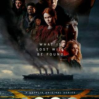 Netflix 2023 wallpaper