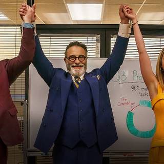 Netflix 2023 wallpaper