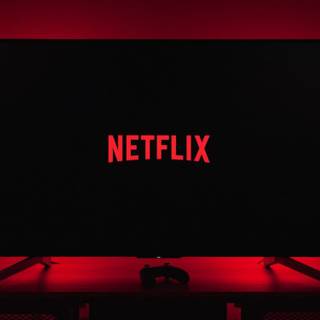 Netflix 2023 wallpaper
