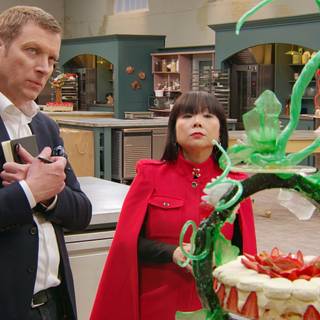 Netflix 2023 wallpaper