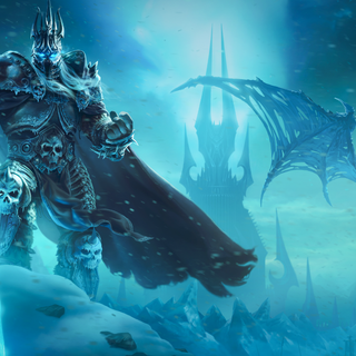 Ultrawide 3440x1440 wallpaper