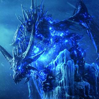 Classic PC wallpaper