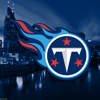 Football Titans wallpaper
