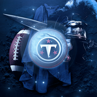 Football Titans wallpaper