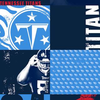 Football Titans wallpaper