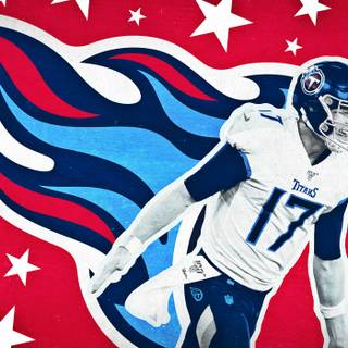 Football Titans wallpaper