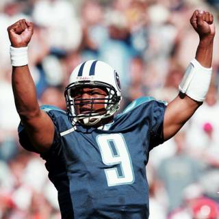 Football Titans wallpaper