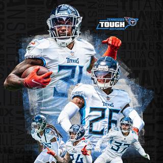 Football Titans wallpaper