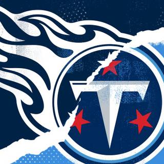 Football Titans wallpaper
