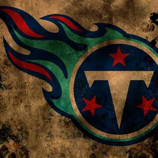 Football Titans wallpaper