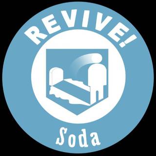 Quick Revive wallpaper