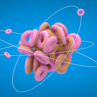 Food science wallpaper