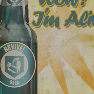 Quick Revive wallpaper