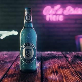 Quick Revive wallpaper