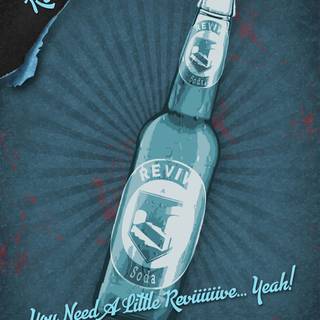 Quick Revive wallpaper