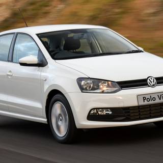 Polo Vivo wallpaper
