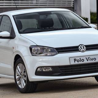 Polo Vivo wallpaper