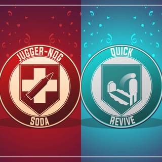 Quick Revive wallpaper