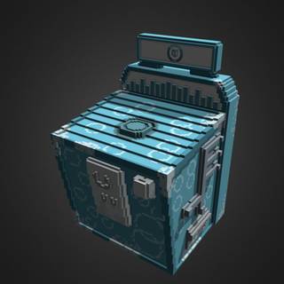 Quick Revive wallpaper