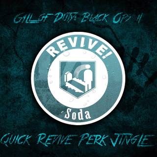 Quick Revive wallpaper