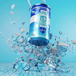 Quick Revive wallpaper