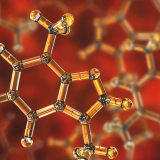 Food science wallpaper