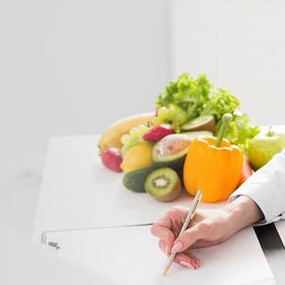 Food science wallpaper