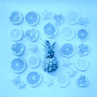 Food science wallpaper