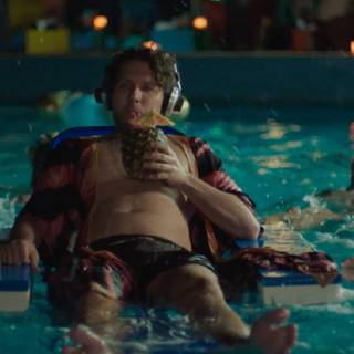 The Subtle Art of Not Giving A #@%! wallpaper