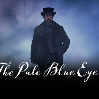 The Pale Blue Eye wallpaper