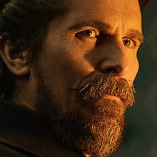 The Pale Blue Eye wallpaper